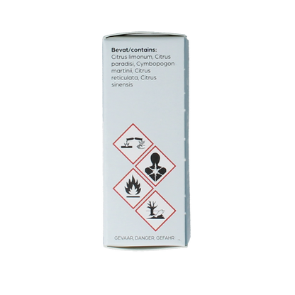 Volatile Zomerliefde 10.00 Milliliter