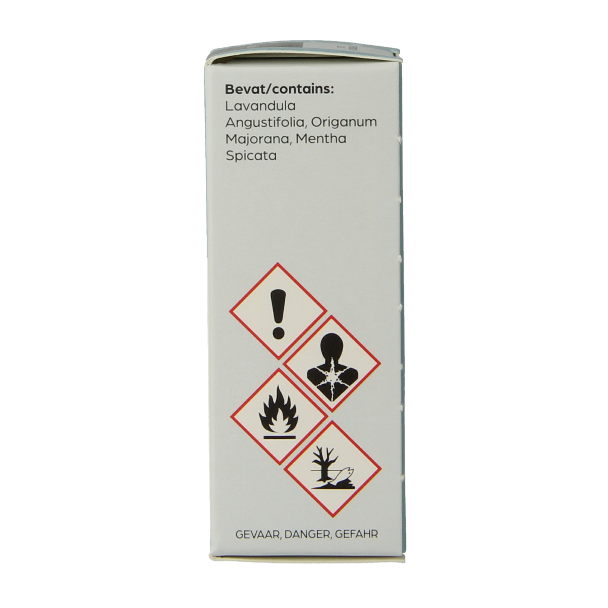 Volatile Ontspannen 5.00 Milliliter