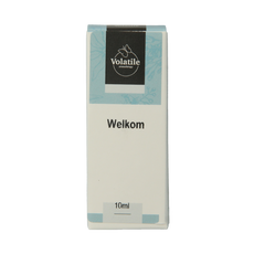 Volatile Welkom 10.00 Milliliter