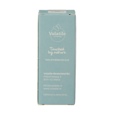 Volatile Welkom 10.00 Milliliter