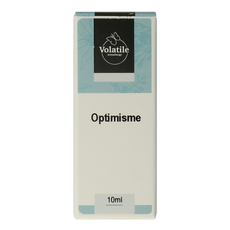 Volatile Optimisme 10.00 Milliliter