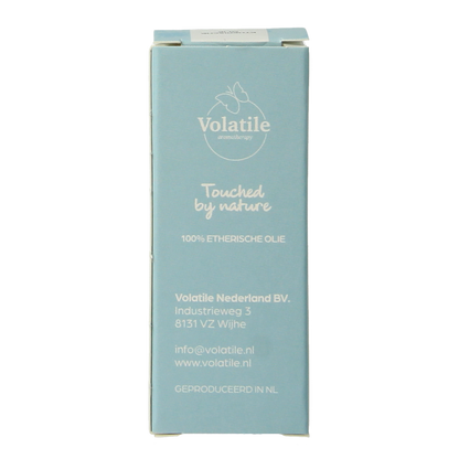 Volatile Sauna mengsel 5.00 Milliliter
