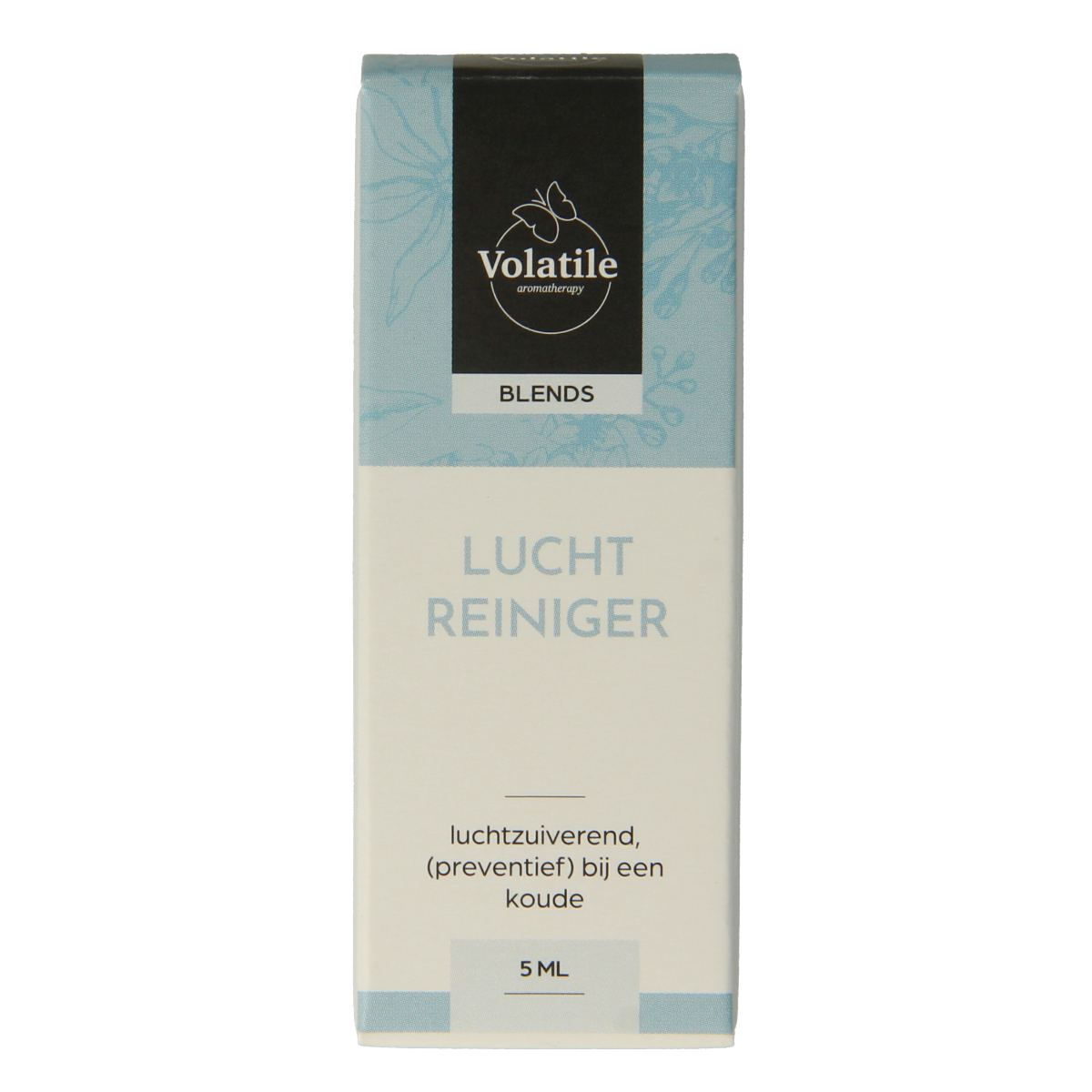 Volatile Luchtreiniger 5.00 Milliliter