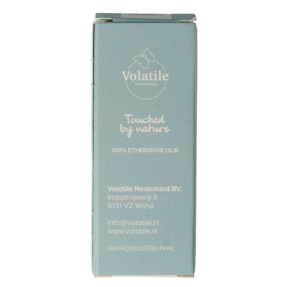 Volatile Luchtreiniger 5.00 Milliliter