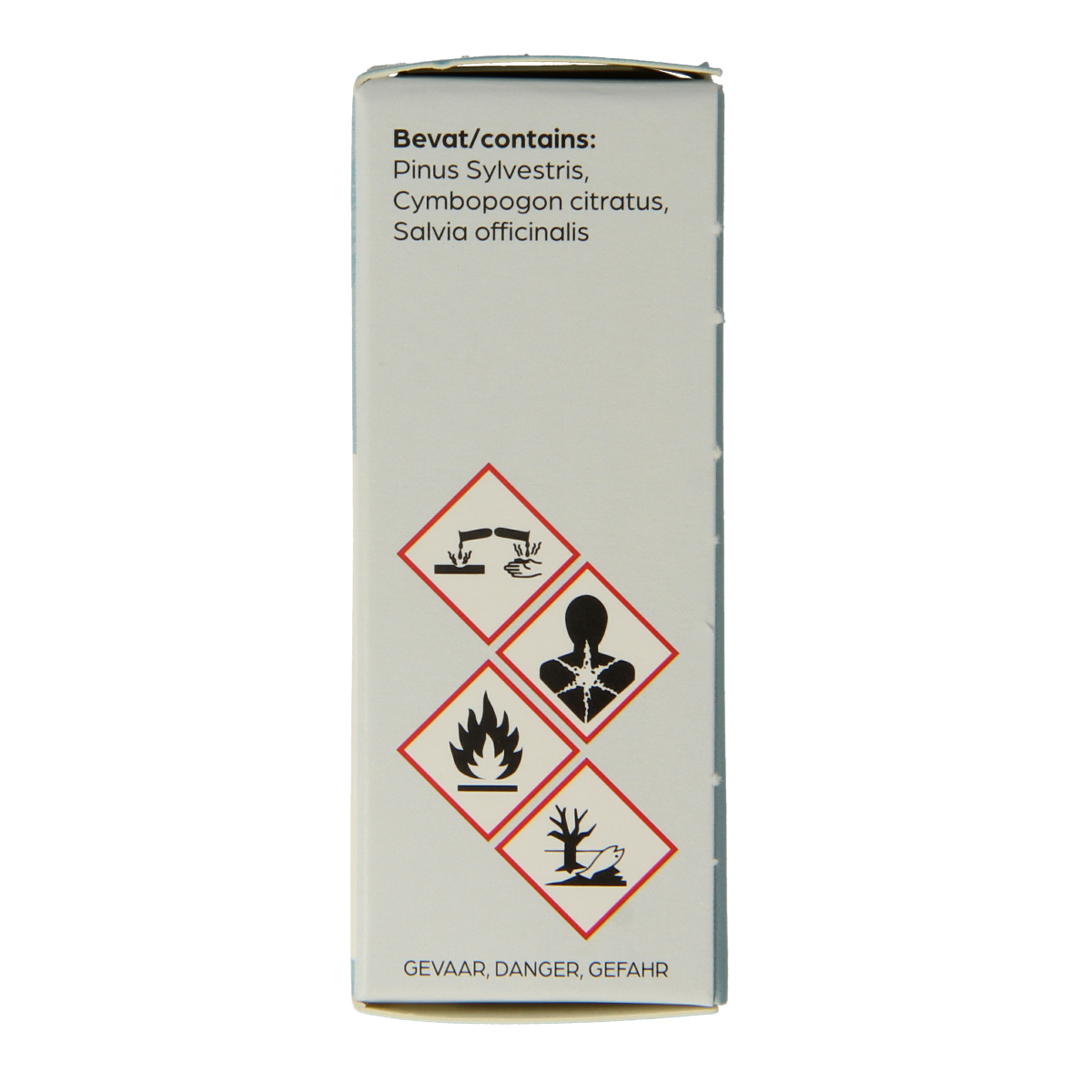 Volatile Luchtreiniger 5.00 Milliliter