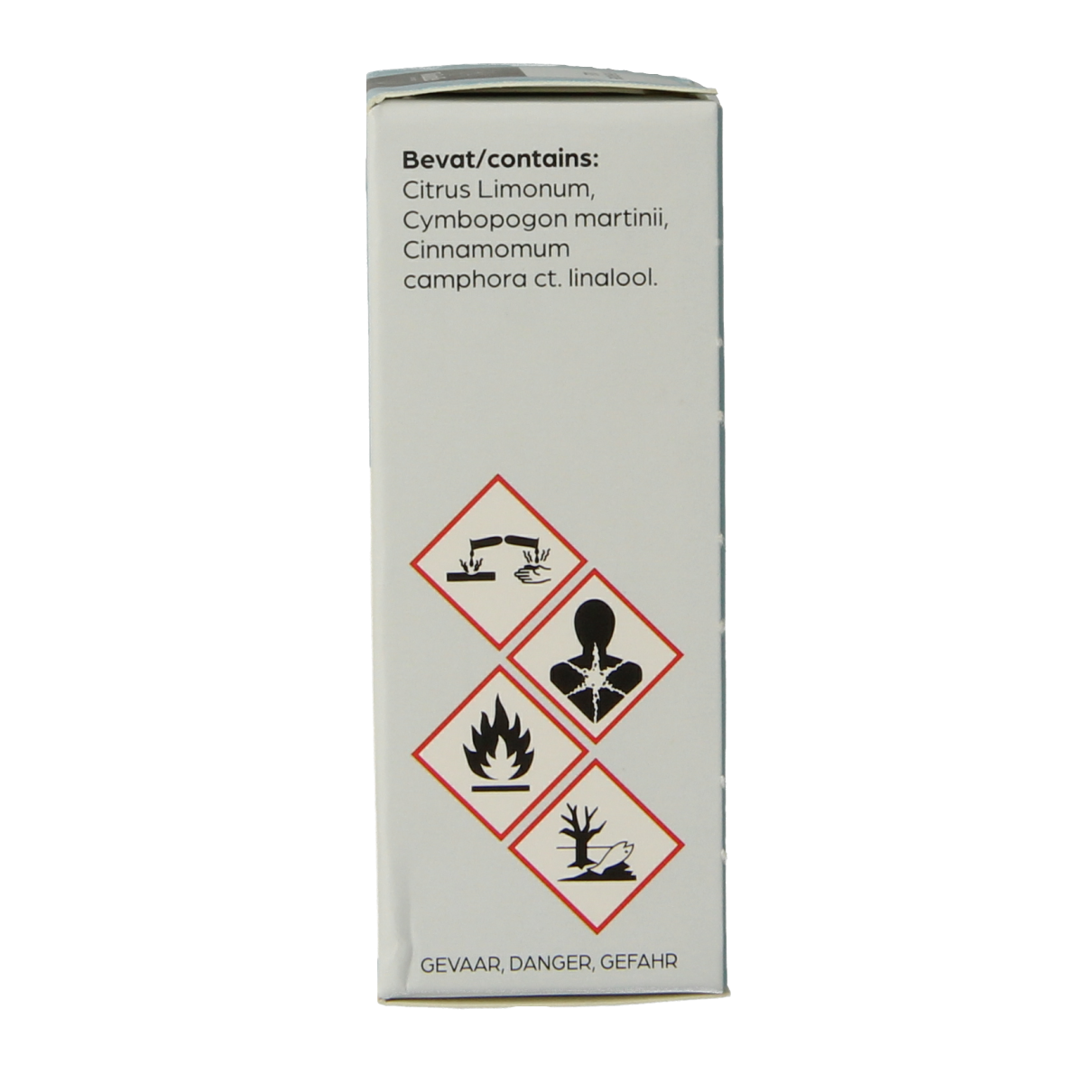 Volatile Harmonie 5.00 Milliliter