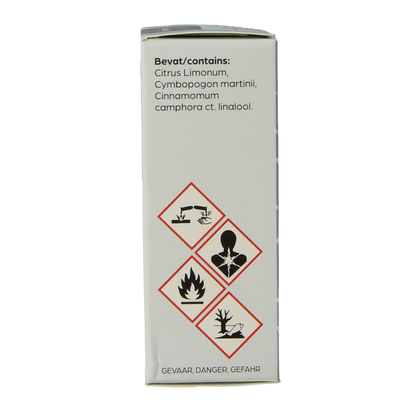 Volatile Harmonie 5.00 Milliliter