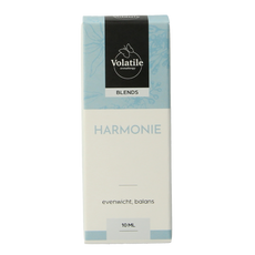Volatile Harmonie 10.00 Milliliter