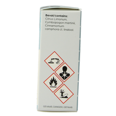 Volatile Harmonie 10.00 Milliliter