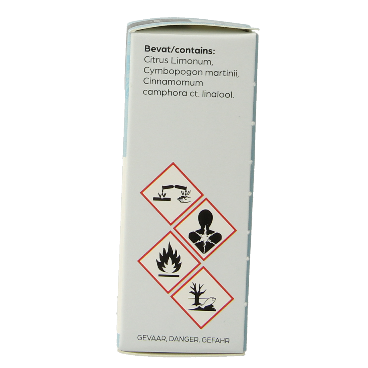 Volatile Harmonie 10.00 Milliliter