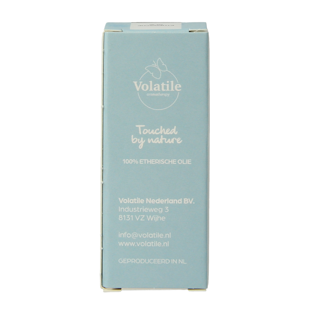 Volatile Tegen rooklucht 5.00 Milliliter