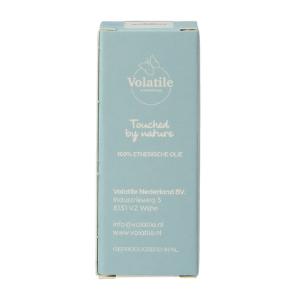 Volatile Tegen rooklucht 5.00 Milliliter
