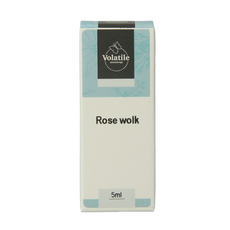 Volatile Rose wolk 5.00 Milliliter