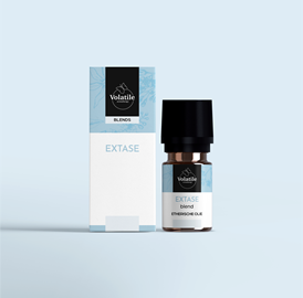 Volatile Extase 5.00 Milliliter