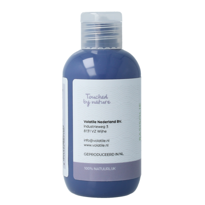 Volatile Kokos bio basisolie  100.00 Milliliter