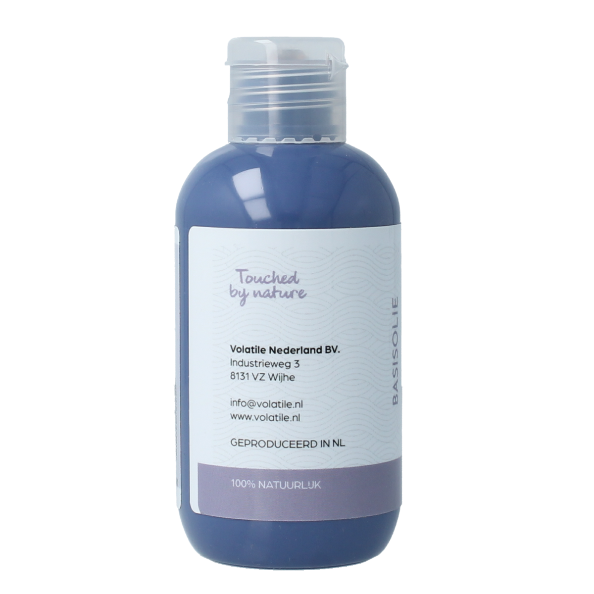Volatile Sint Janskruid maceraat 100.00 Milliliter