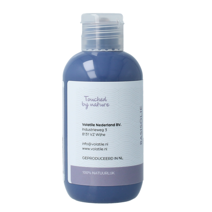 Volatile Sint Janskruid maceraat 100.00 Milliliter