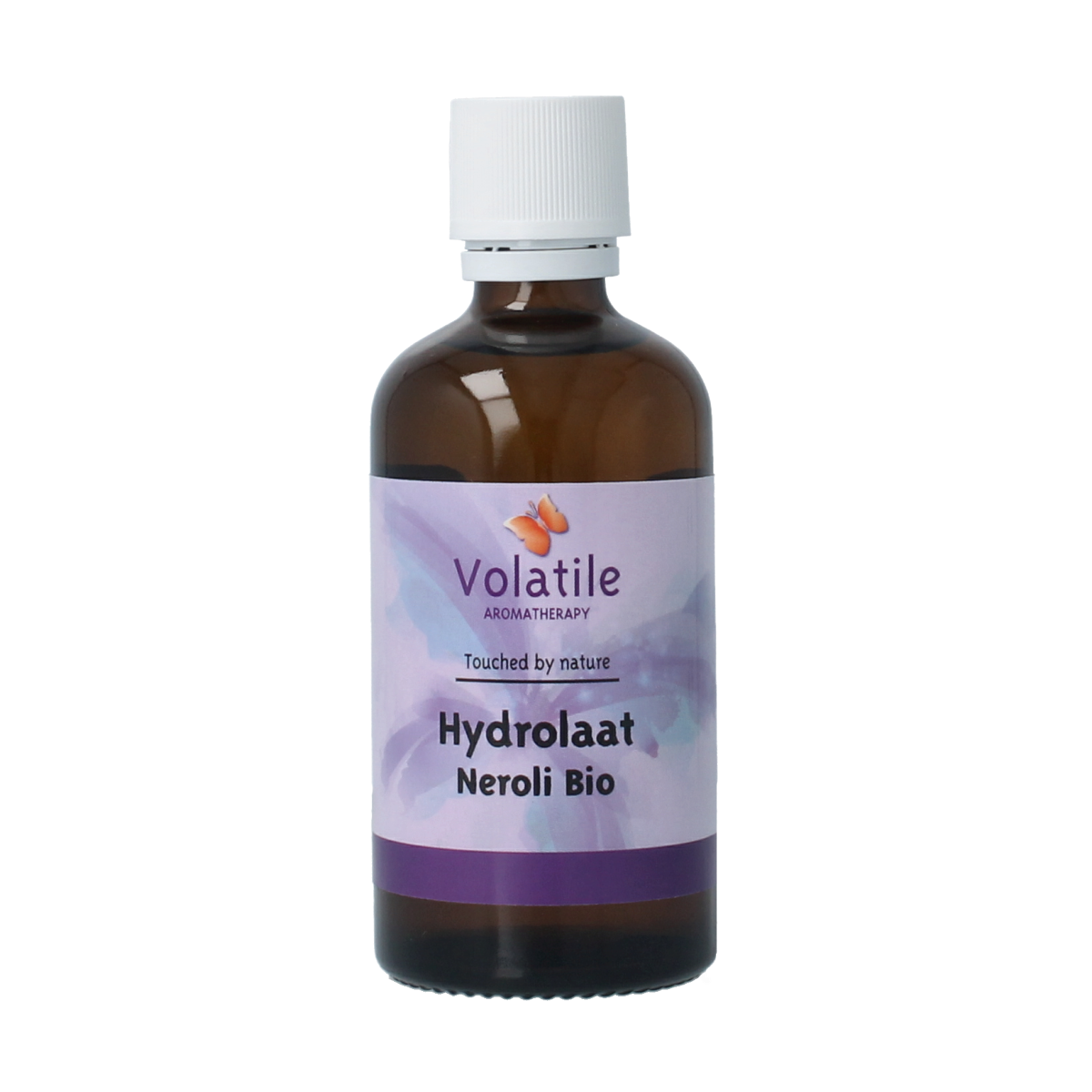 Volatile Neroli hydrolaat 100.00 Milliliter