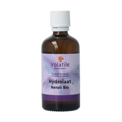 Volatile Neroli hydrolaat 100.00 Milliliter