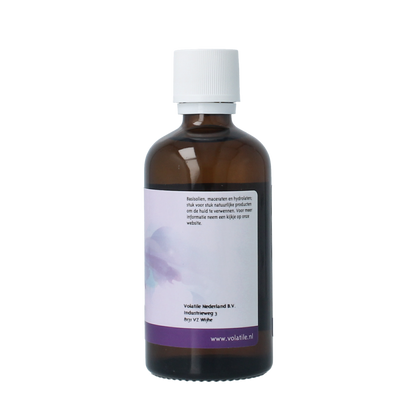 Volatile Neroli hydrolaat 100.00 Milliliter