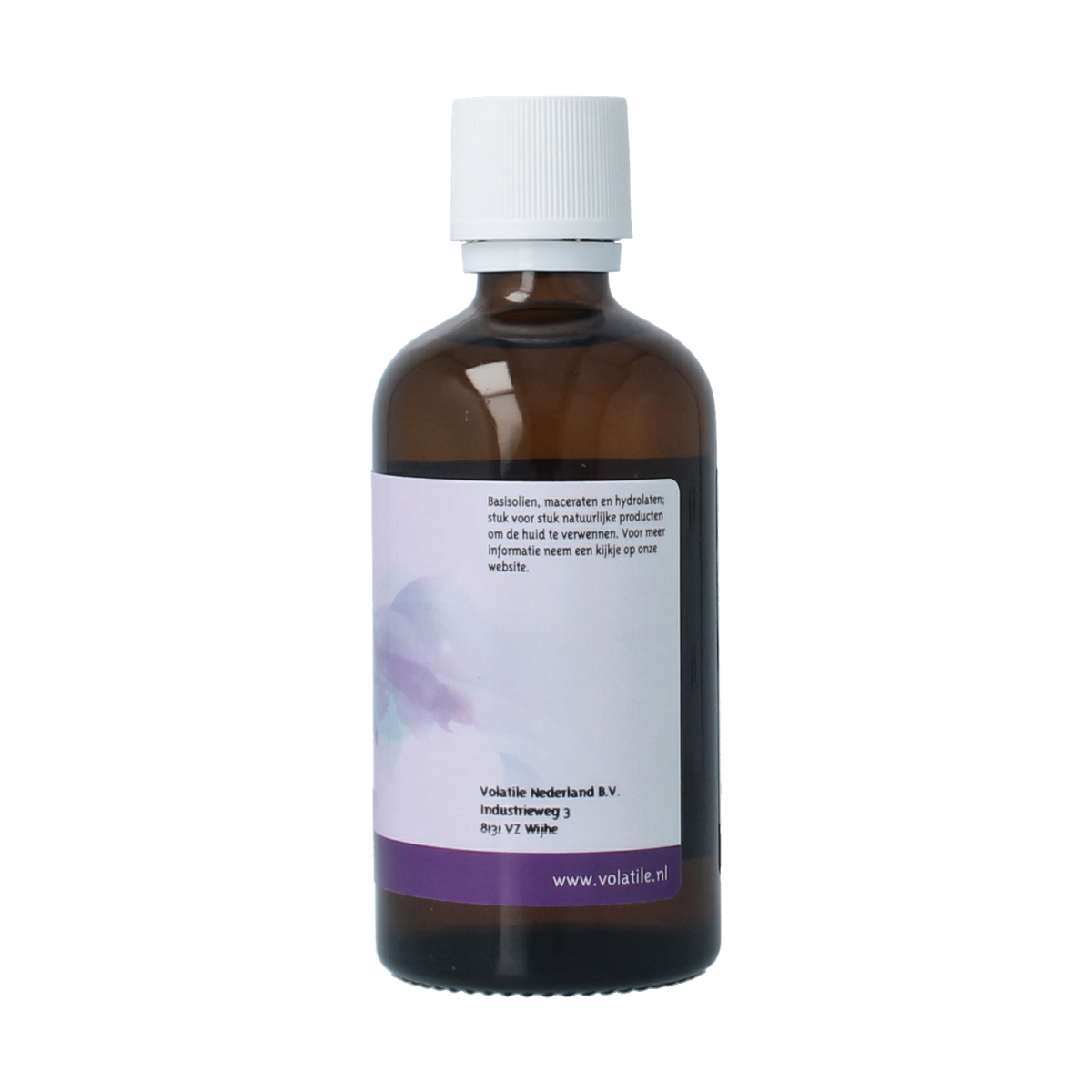 Volatile Neroli hydrolaat 100.00 Milliliter