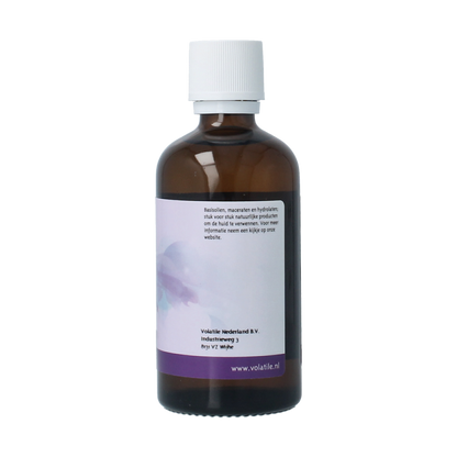 Volatile Neroli hydrolaat 100.00 Milliliter