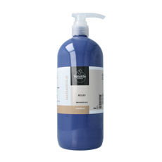 Volatile Massageolie relief 1 Liter