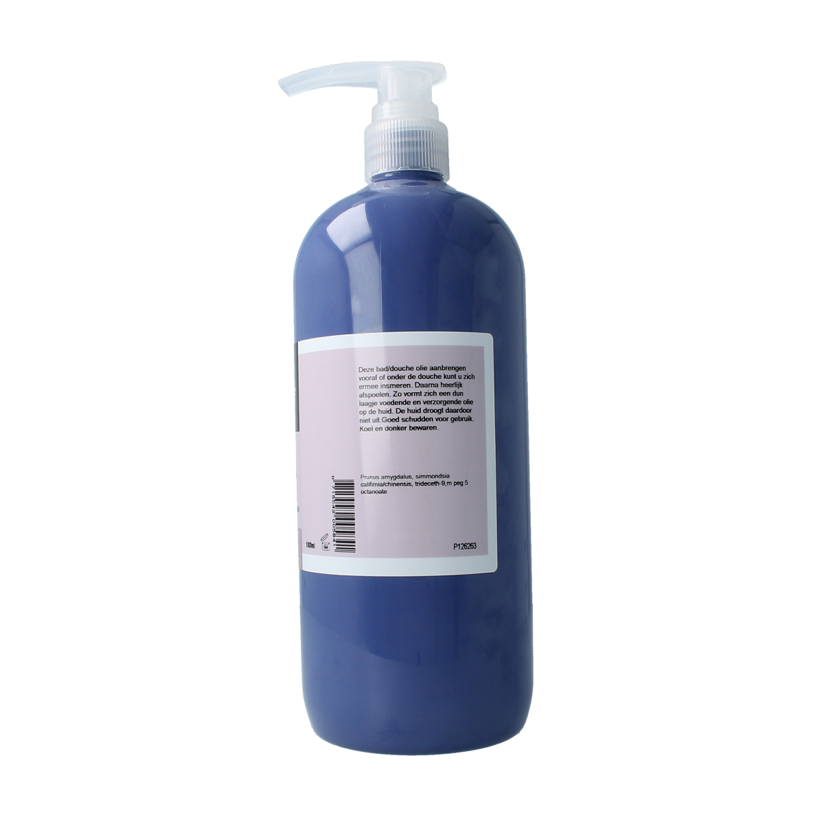 Volatile Badolie neutraal 1.00 Liter