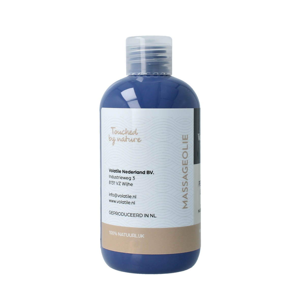 Volatile Massageolie perfect love 250.00 Milliliter