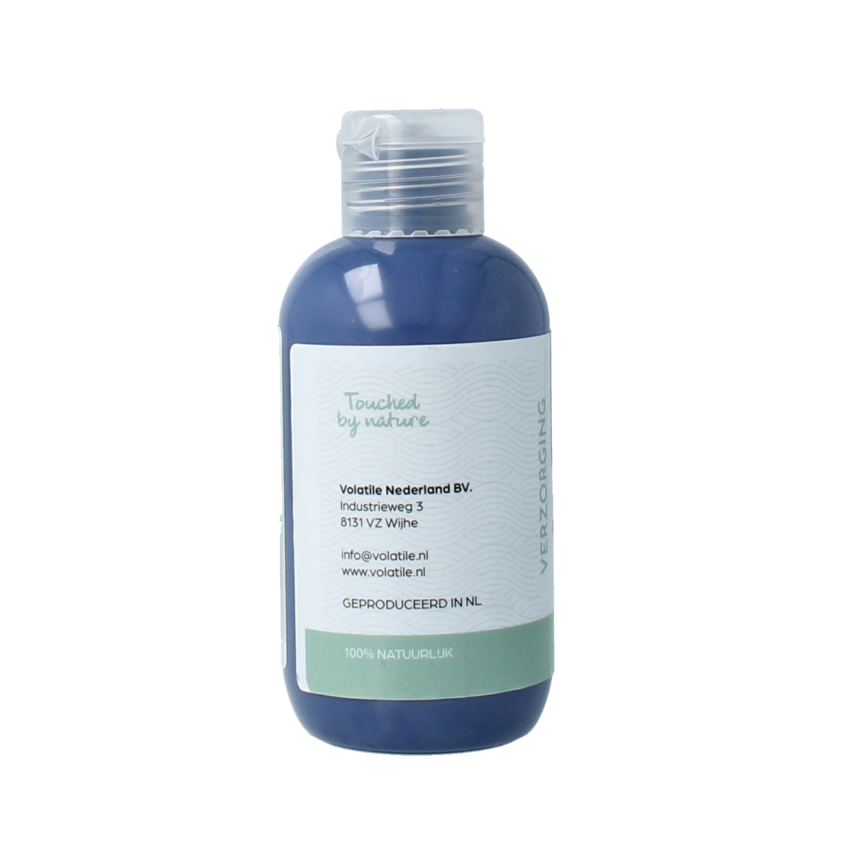 Volatile Gezichtsreiniger 100.00 Milliliter