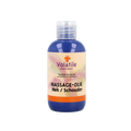 Volatile Massageolie nek en schouder 100.00 Milliliter