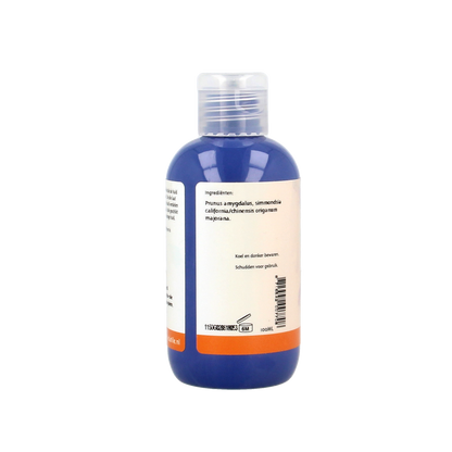 Volatile Massageolie nek en schouder 100.00 Milliliter