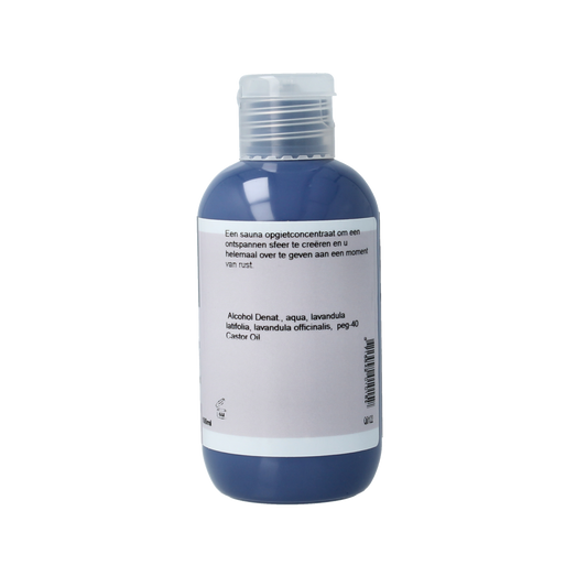 Volatile Stockholm sauna opgietconcentraat 100.00 Milliliter