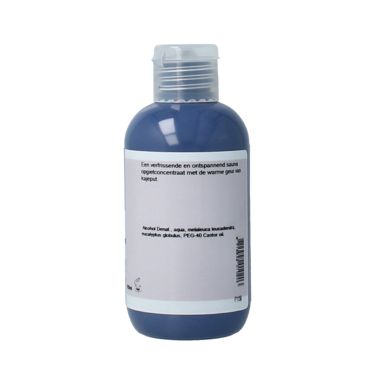 Volatile Oslo sauna opgietconcentraat 100.00 Milliliter