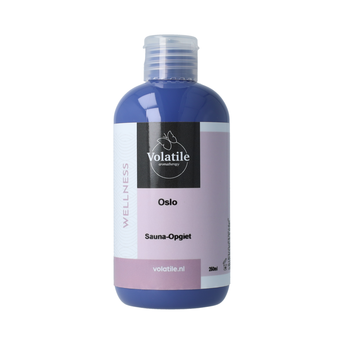 Volatile Oslo sauna opgietconcentraat 250.00 Milliliter