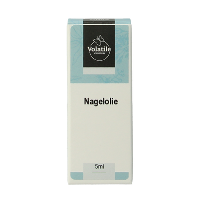 Volatile Kalknagelolie 5.00 Milliliter