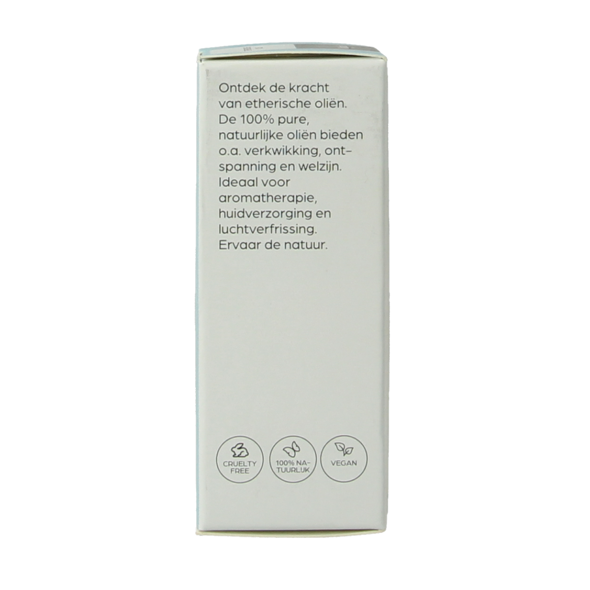 Volatile Kalknagelolie 5.00 Milliliter