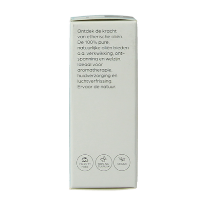 Volatile Kalknagelolie 5.00 Milliliter