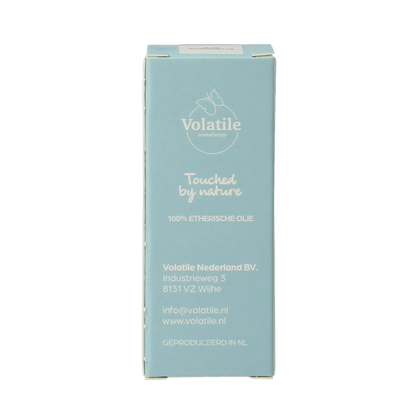 Volatile Kalknagelolie 5.00 Milliliter
