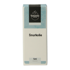 Volatile Snurkolie 5.00 Milliliter