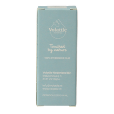 Volatile Snurkolie 5.00 Milliliter