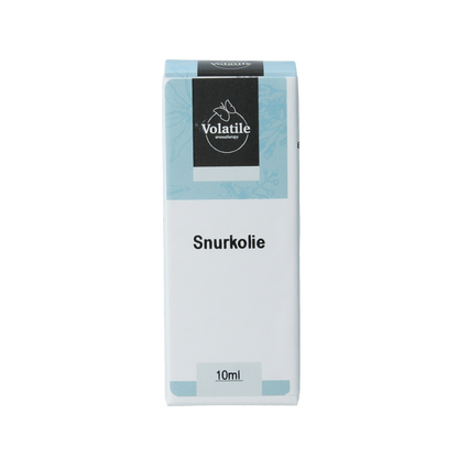 Volatile Snurkolie 10.00 Milliliter
