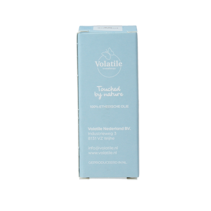 Volatile Snurkolie 10.00 Milliliter