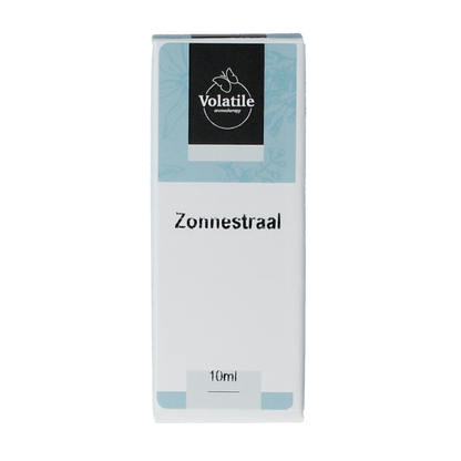 Volatile Zonnestraal 10.00 Milliliter