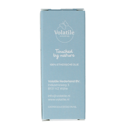 Volatile Zonnestraal 10.00 Milliliter