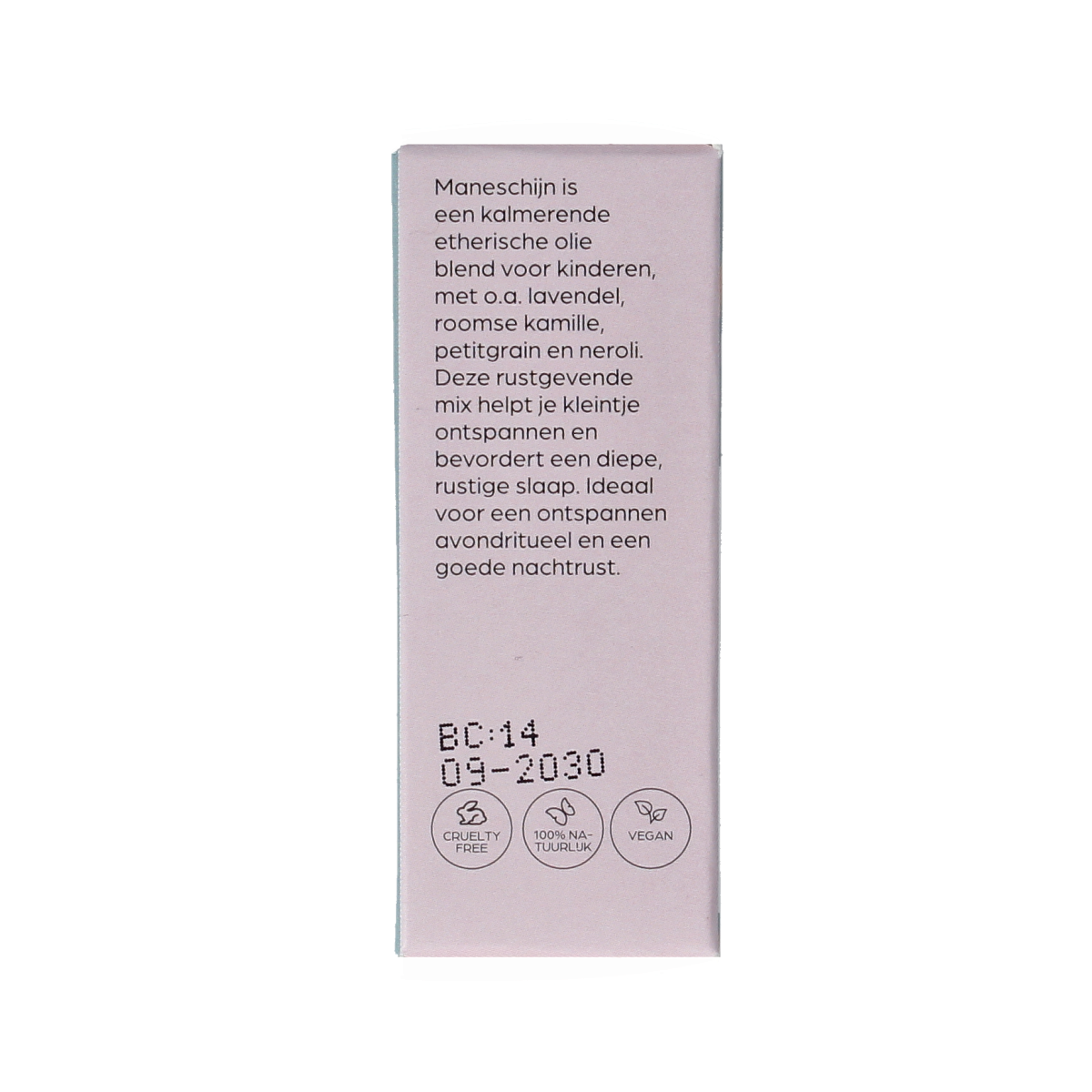 Volatile Maneschijn 5.00 Milliliter