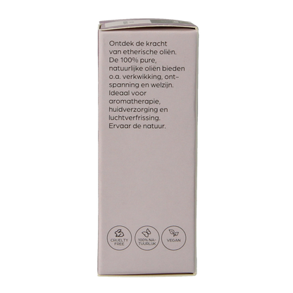 Volatile Rozemarijn ct cineol bio 10.00 Milliliter