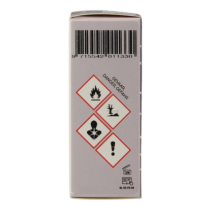 Volatile Rozemarijn ct cineol bio 10.00 Milliliter