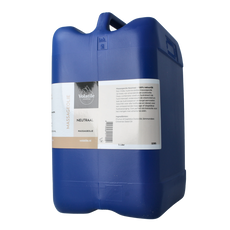 Volatile Massageolie neutraal 5.00 Liter