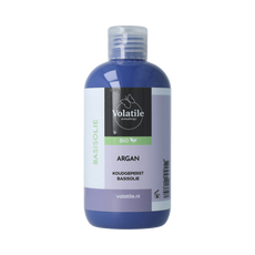 Volatile Argan basisolie 250.00 Milliliter